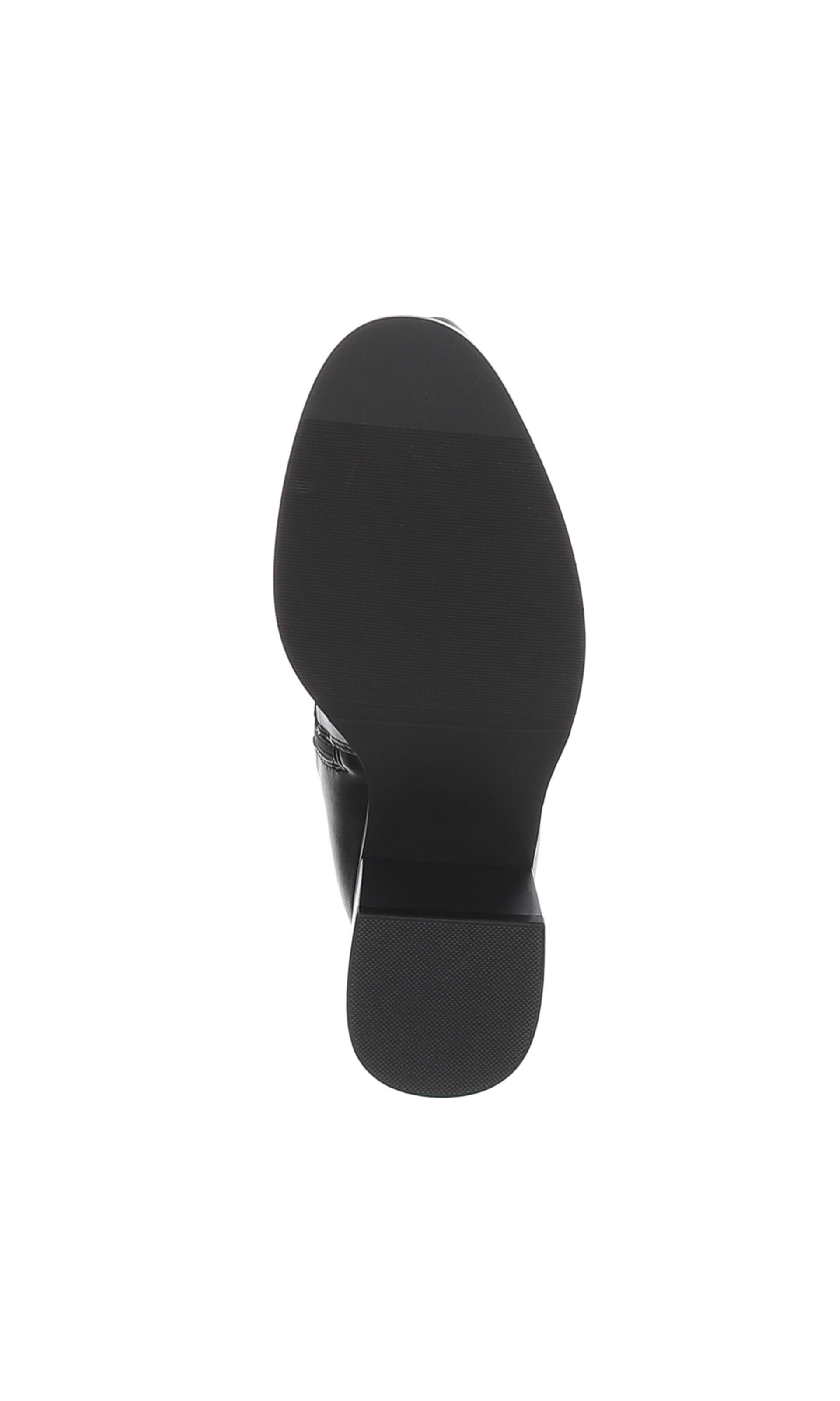 Ital-Design Boots in Black