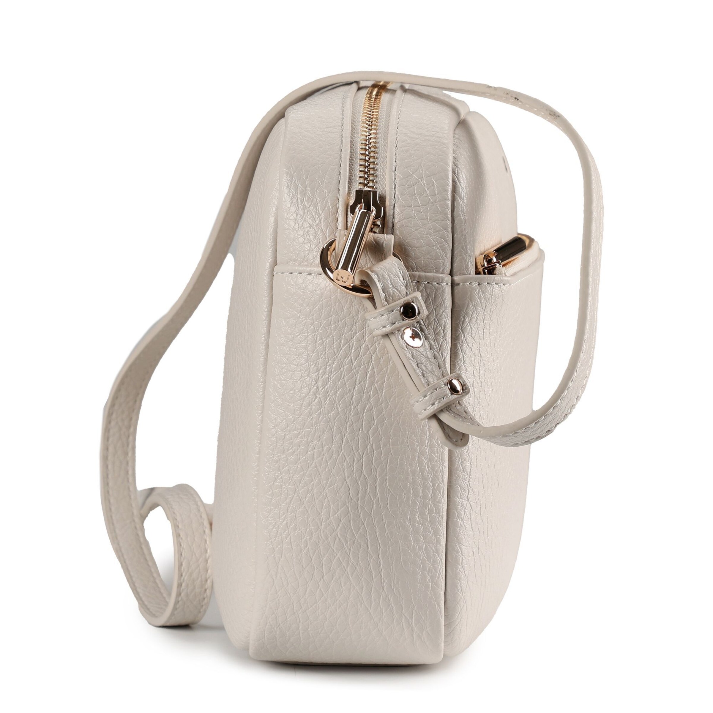 Liu Jo Schoudertas 'Caliwen' in Wit