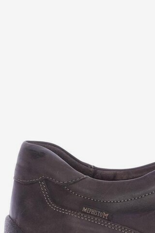 MEPHISTO Flats & Loafers in 41 in Brown