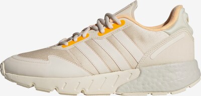 ADIDAS ORIGINALS Sneaker in beige / orange / weiß, Produktansicht