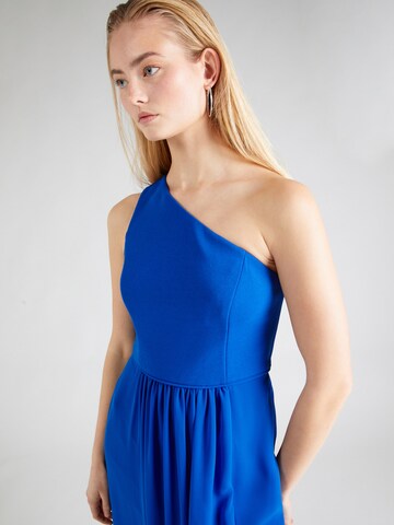 Adrianna Papell Evening Dress in Blue