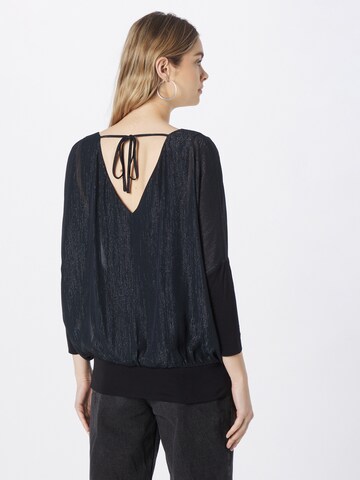 ESPRIT - Blusa en negro