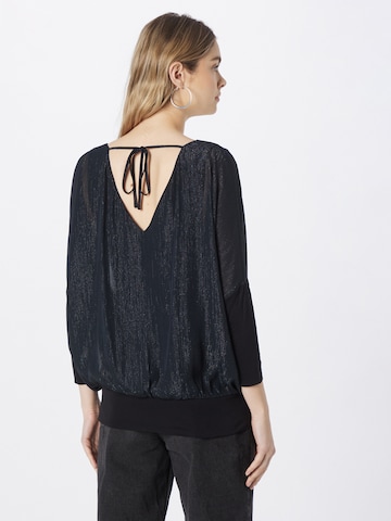 ESPRIT - Blusa en negro