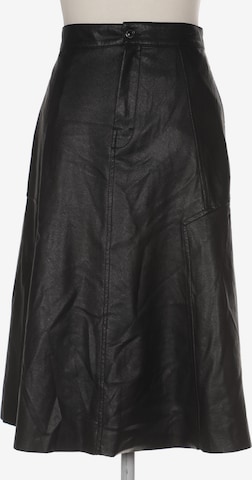DRYKORN Skirt in XXXS-XXS in Black: front