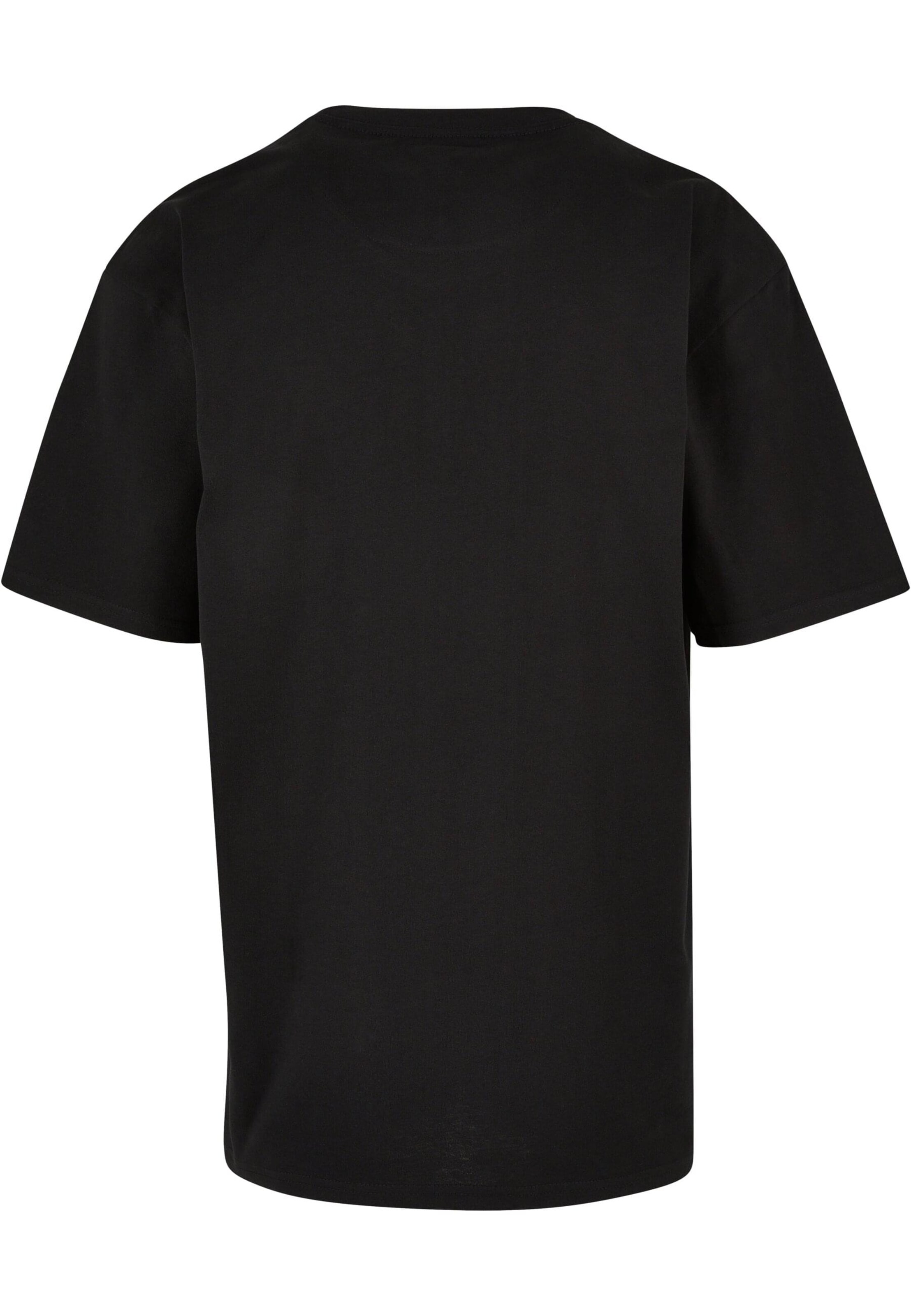 Karl Kani Shirt in Black