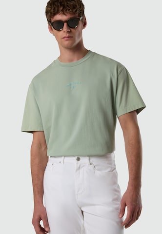North Sails Bluser & t-shirts i grøn