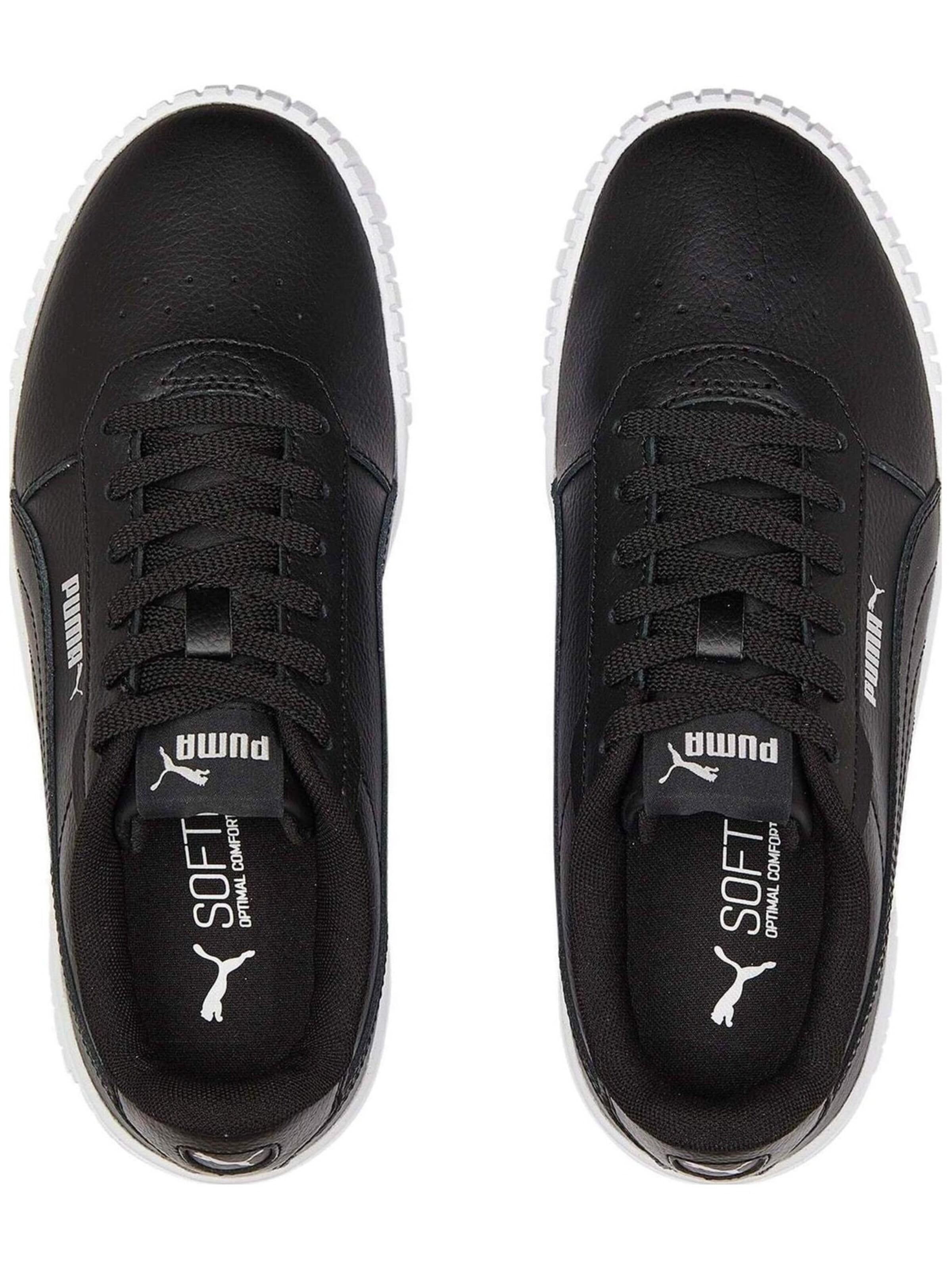 Sneaker bassa 'Puma Carina 2.0' di PUMA in nero