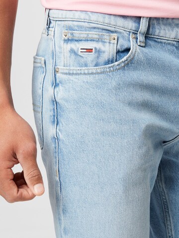 Regular Jean 'RYAN' Tommy Jeans en bleu