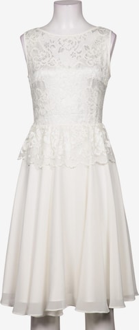 SWING Kleid S in Blau: Vorderseite