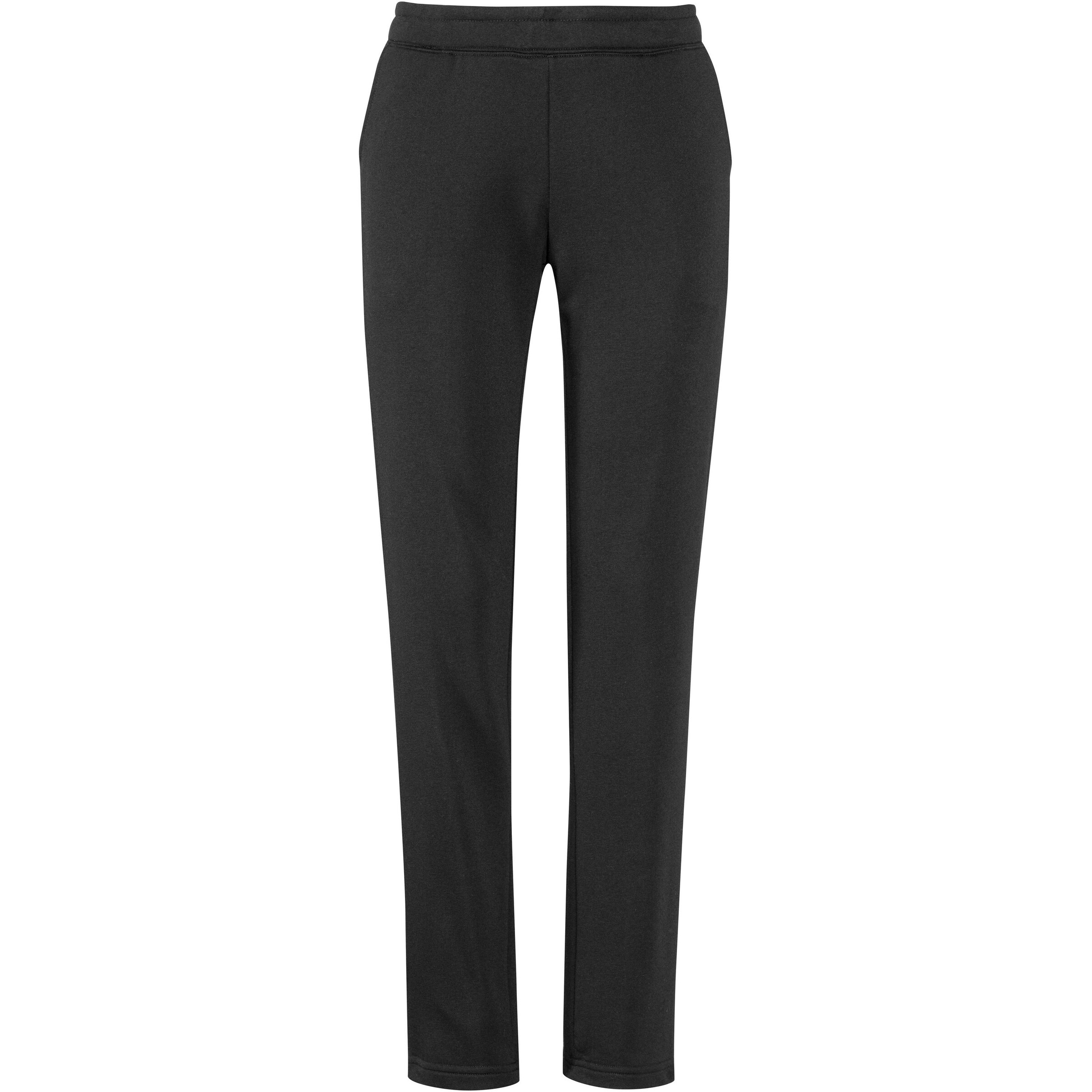 JOY SPORTSWEAR Regular Sporthose 'Natascha' in Schwarz: Vorderseite