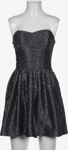 Superdry Dress in XS in Grey: front