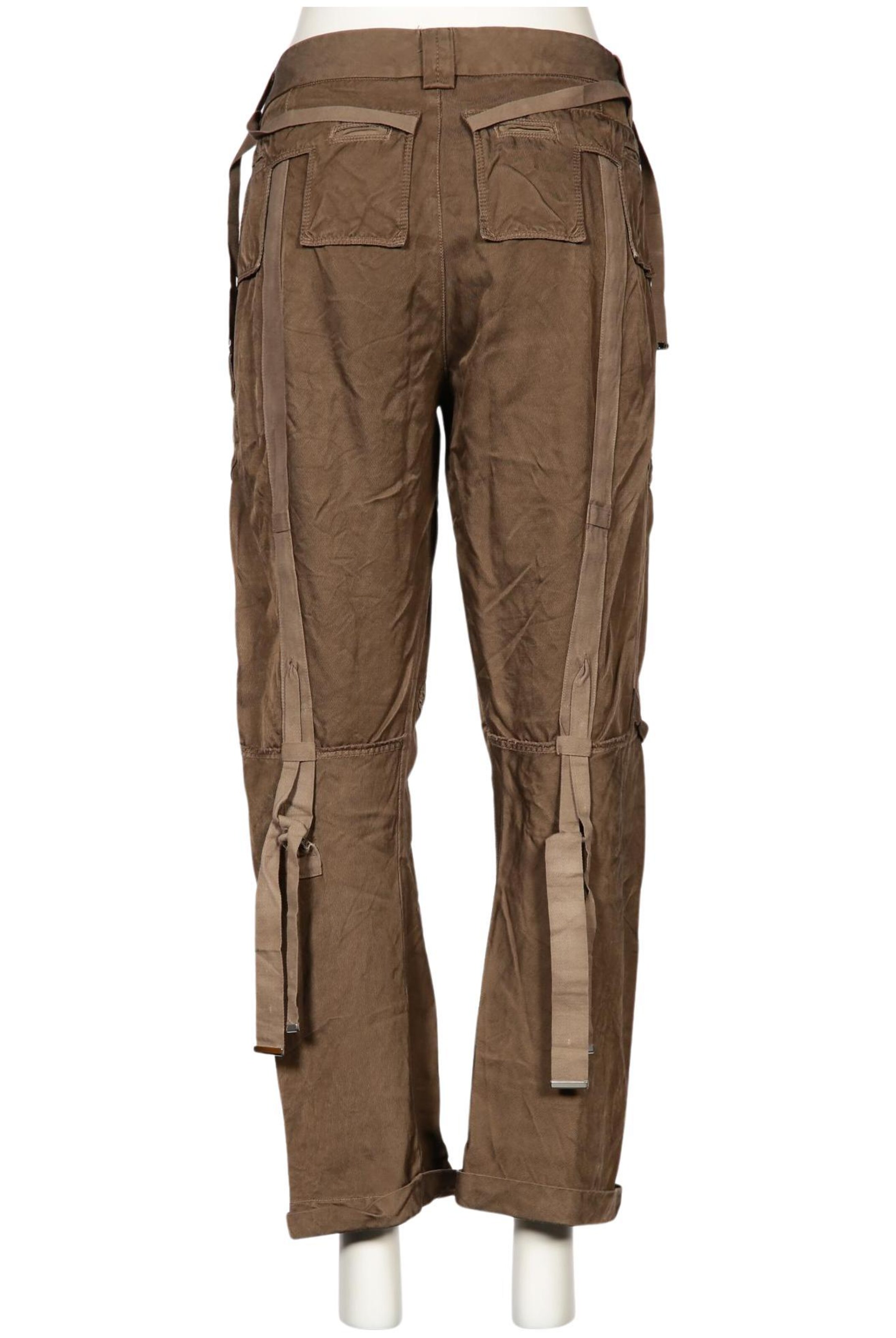 HIGH Pants in L in Brown