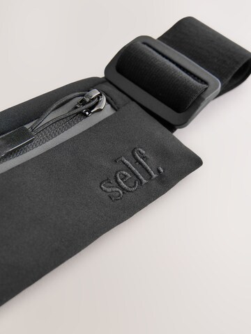 Sacs banane Next en noir