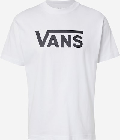 Marškinėliai 'CLASSIC' iš VANS, spalva – juoda / balta, Prekių apžvalga