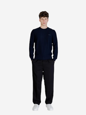 Pullover 'KARIM' di GUESS in blu