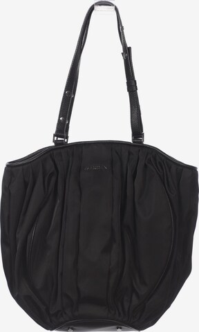 Marc Cain Handtasche gross One Size in Schwarz: predná strana