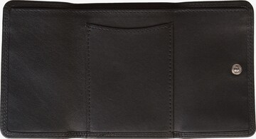 Porte-monnaies 'Polo' GOLDEN HEAD en noir