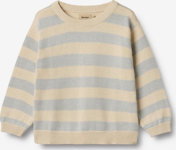 WHEAT Pullover in Beige: Vorderseite