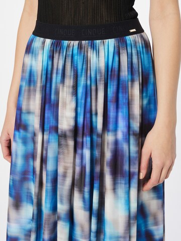 CINQUE Skirt 'PHILLY' in Blue