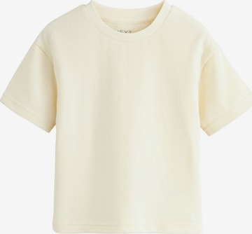 Next Paita värissä beige: etupuoli