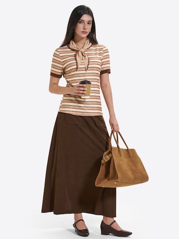 Imily Bela Shirt in Beige