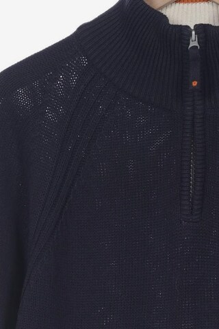 McGREGOR Sweater & Cardigan in L in Blue