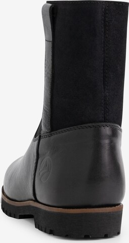 Travelin Boots 'Hov' in Black