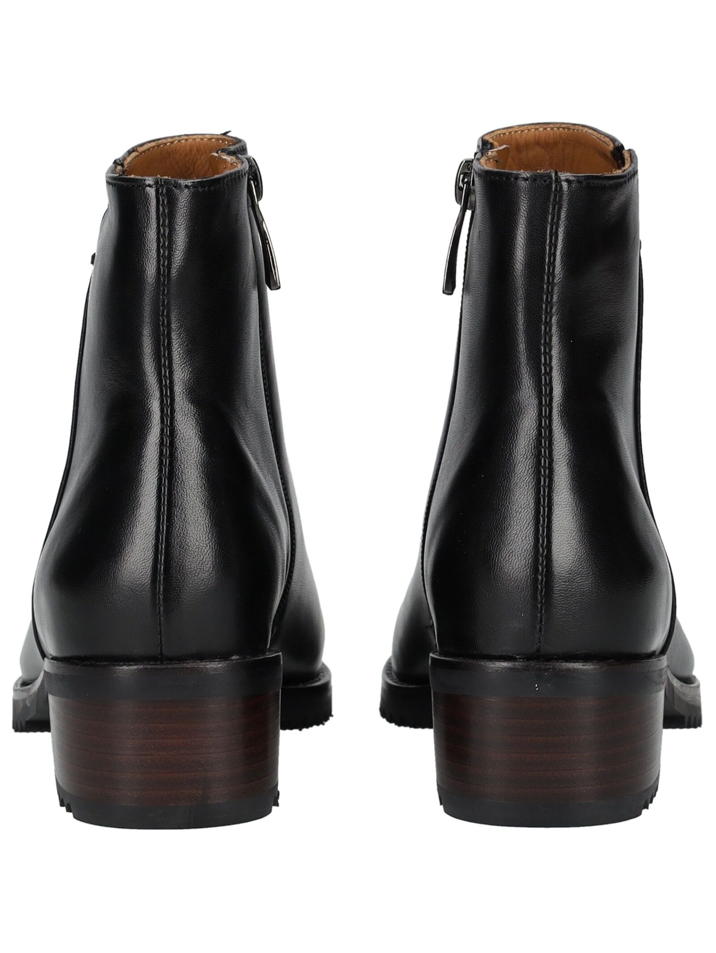 Bottines Everybody en noir