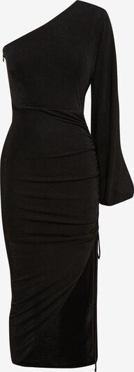 BWLDR Φόρεμα 'ZELLE' σε μαύρο, Άποψη προϊόντος