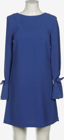 HALLHUBER Dress in S in Blue: front