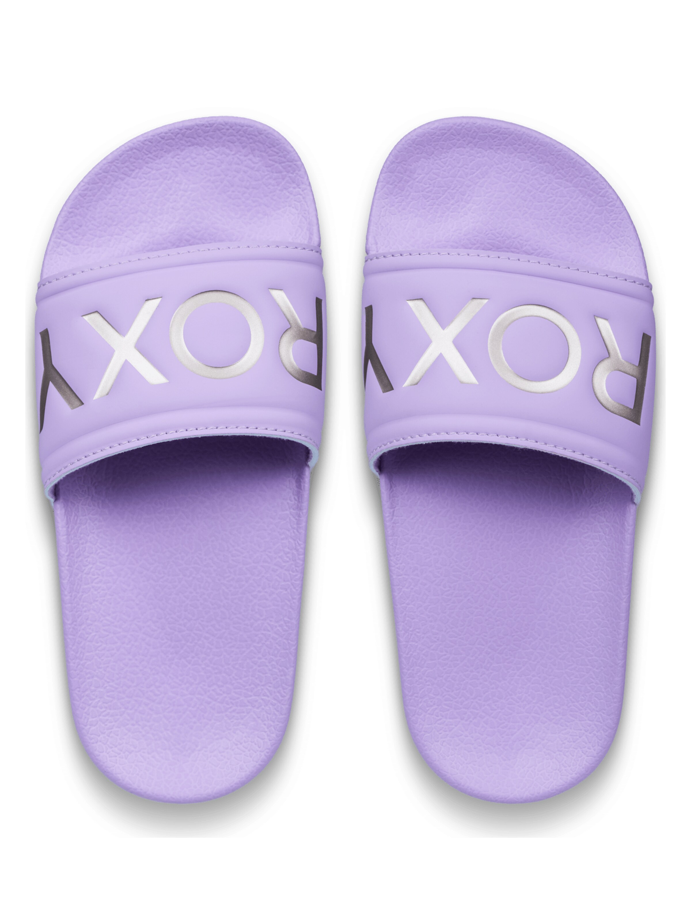 ROXY Sandals in Purple