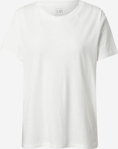 GAP Tričko - bílá, Produkt