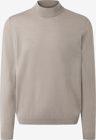 Pullover di MAERZ Muenchen in beige: frontale