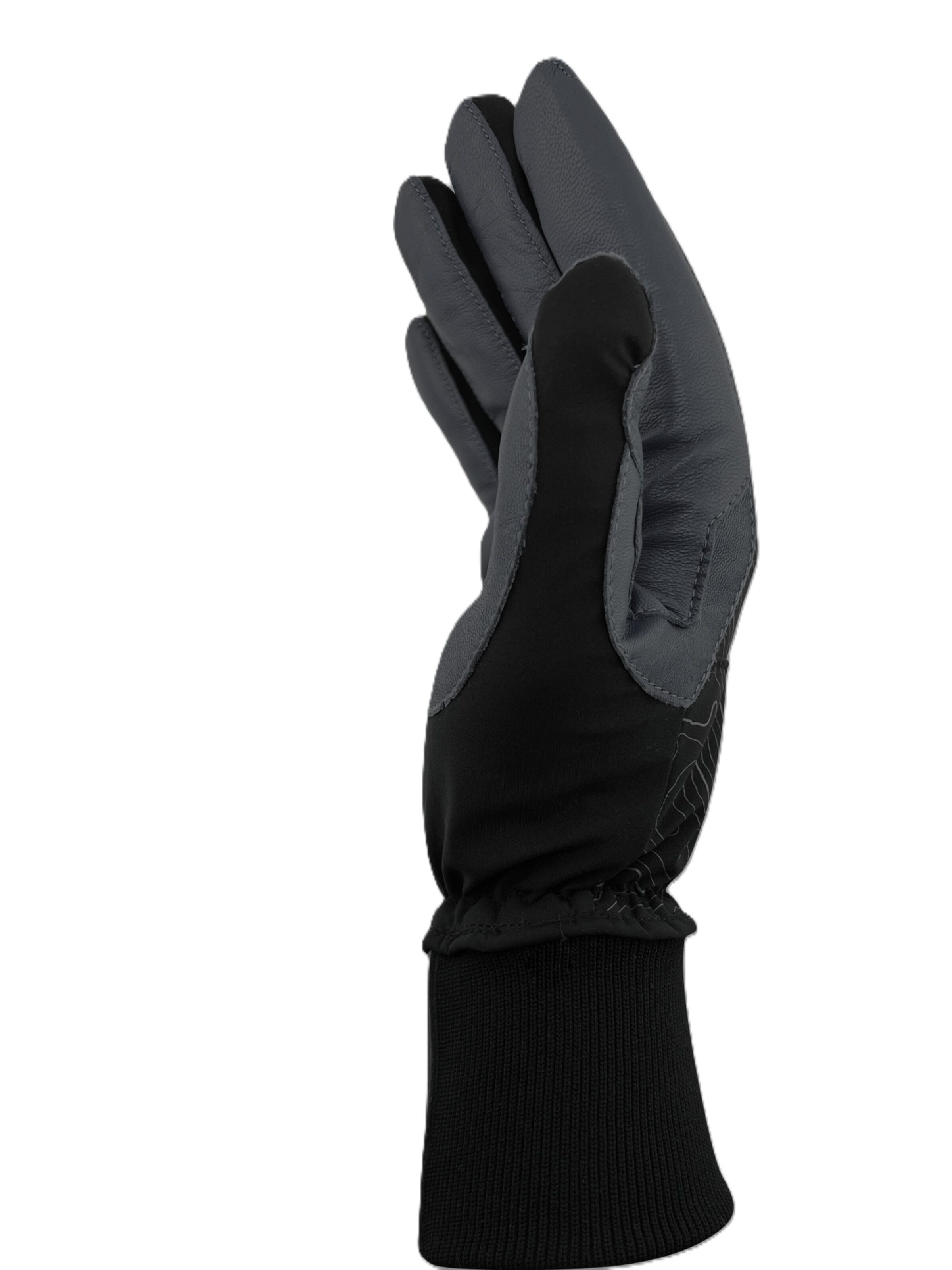 KESSLER Fingerhandschuhe‌‌‌‌‌‌‌‌ in Schwarz