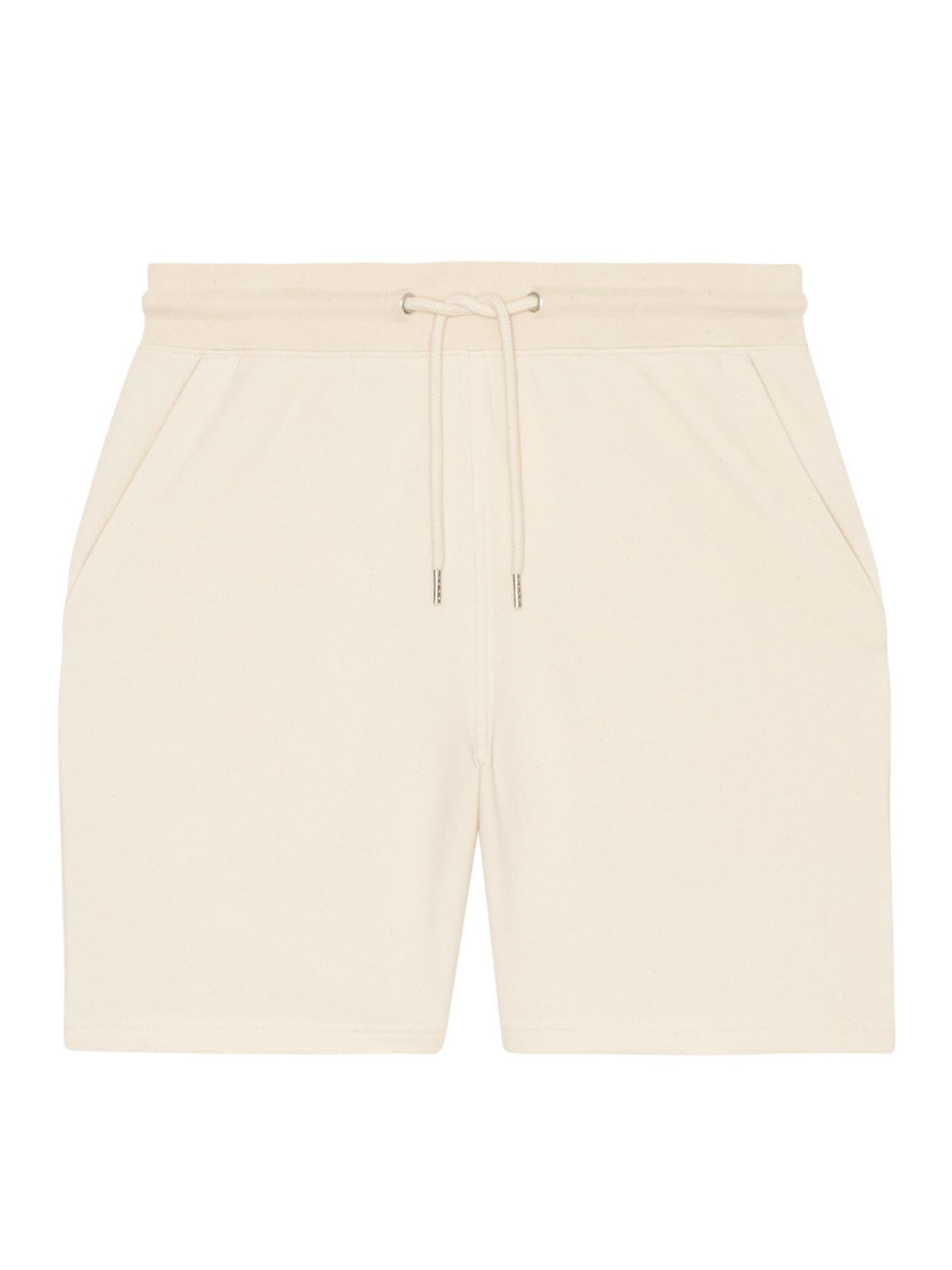 glore Regular Pants ' Nikki ' in Beige: front