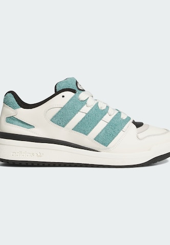 ADIDAS ORIGINALS Sneaker 'Forum2000' in Weiß