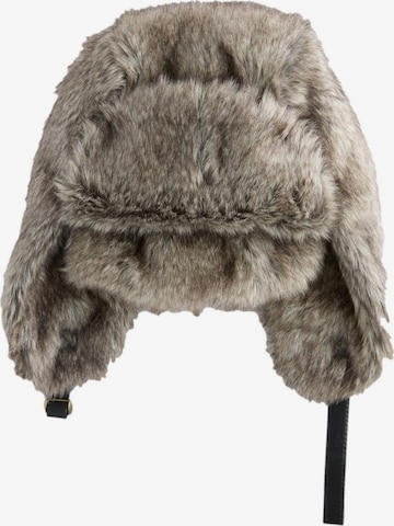 Next Pipo värissä harmaa: etupuoli