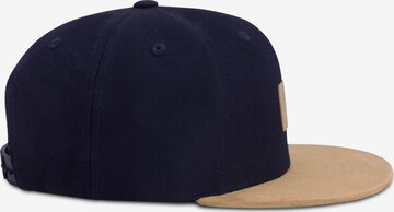 Cappello da baseball 'Dean' di Johnny Urban in blu