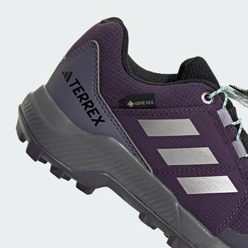 Boots ADIDAS TERREX en violet