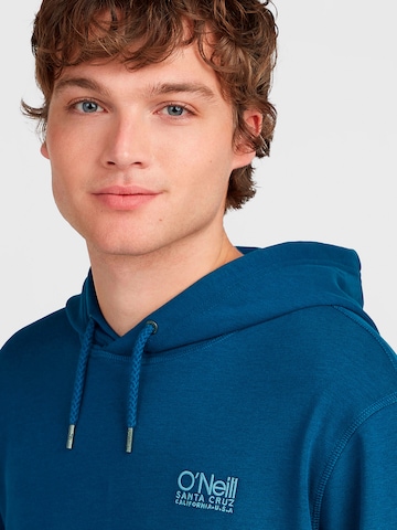 Felpa di O'NEILL in blu