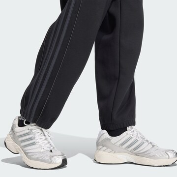 Effilé Pantalon 'Adicolor' ADIDAS ORIGINALS en noir