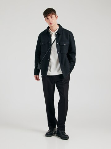 ARMANI EXCHANGE Футболка в Белый