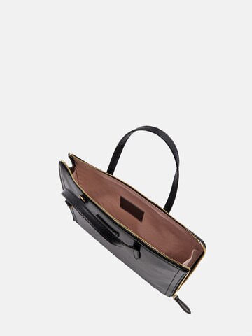 The Bridge Shoulder Bag in Black
