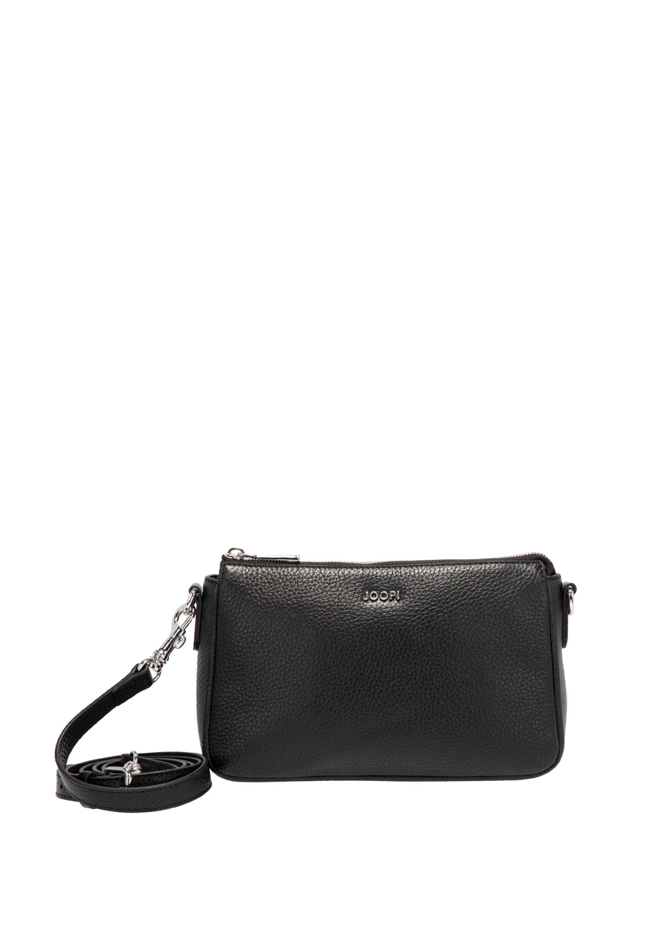 Sac à bandoulière 'Pompeji Jasmina' JOOP! en noir : devant