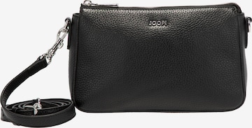 JOOP! - Bolso de hombro 'Pompeji Jasmina' en negro: frente