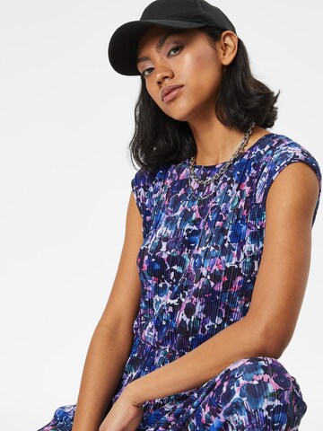 Monki Jumpsuit in Purple