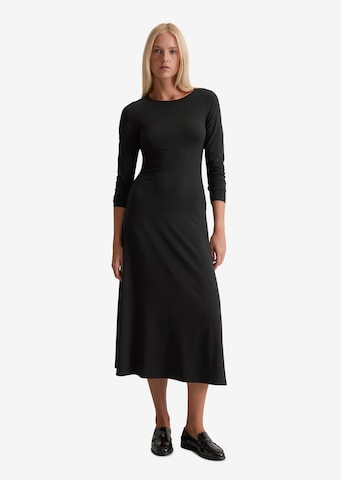 juoda Marc O'Polo Suknelė: priekis