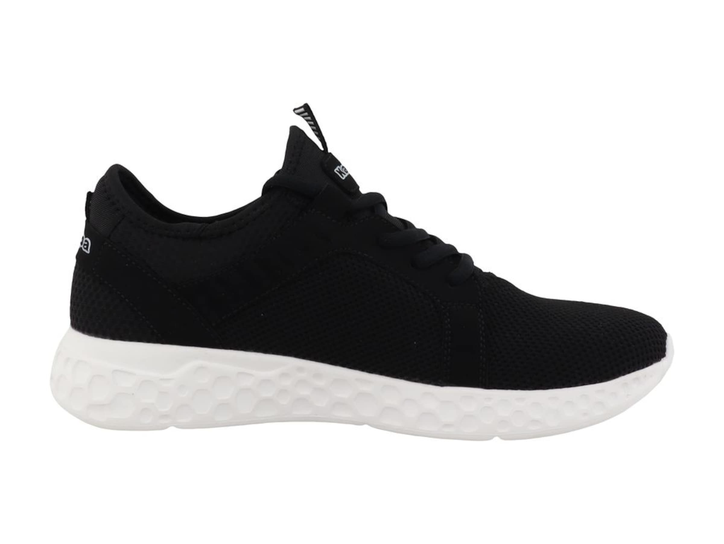 KAPPA Sneakers in Black