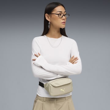 PUMA Gürteltasche 'Pumatech' in Beige