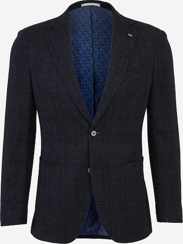 mėlyna Michael Kors Standartinis modelis Klasikinis švarkas: priekis